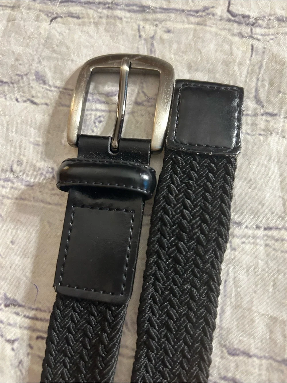 N/A classic black